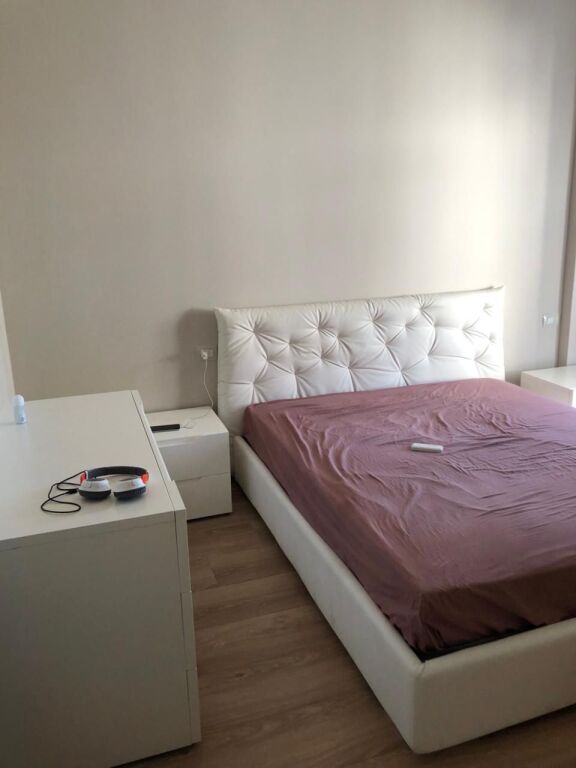 Apartment for rent Hamdi Garunja 800