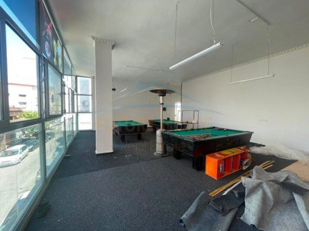 For Rent, Business Premises, "Niko Dovana" Stadium, Durres