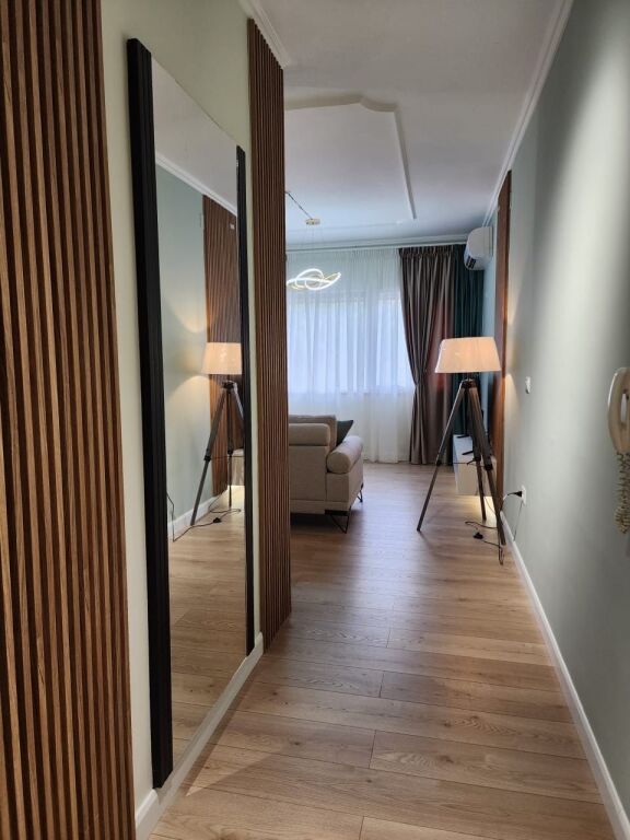 Apartment for rent 2+1+2 at the Paris commune