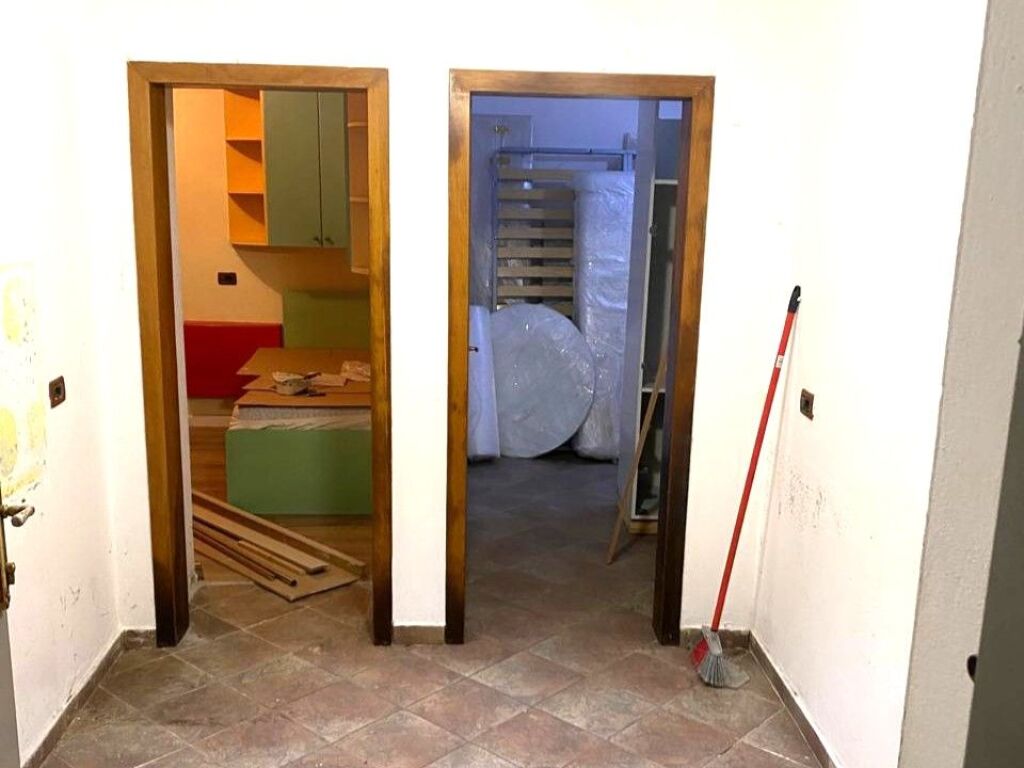 APARTMENT 1+1 FOR SALE IN BRRYL