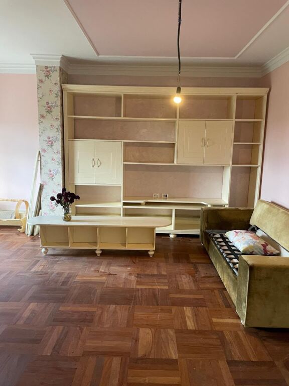 Apartment for rent in the Paris municipality
