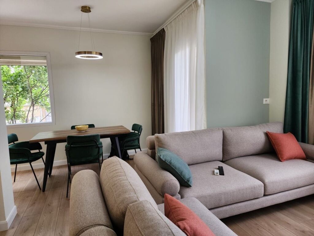 Apartment 2+1 near Cristal Center