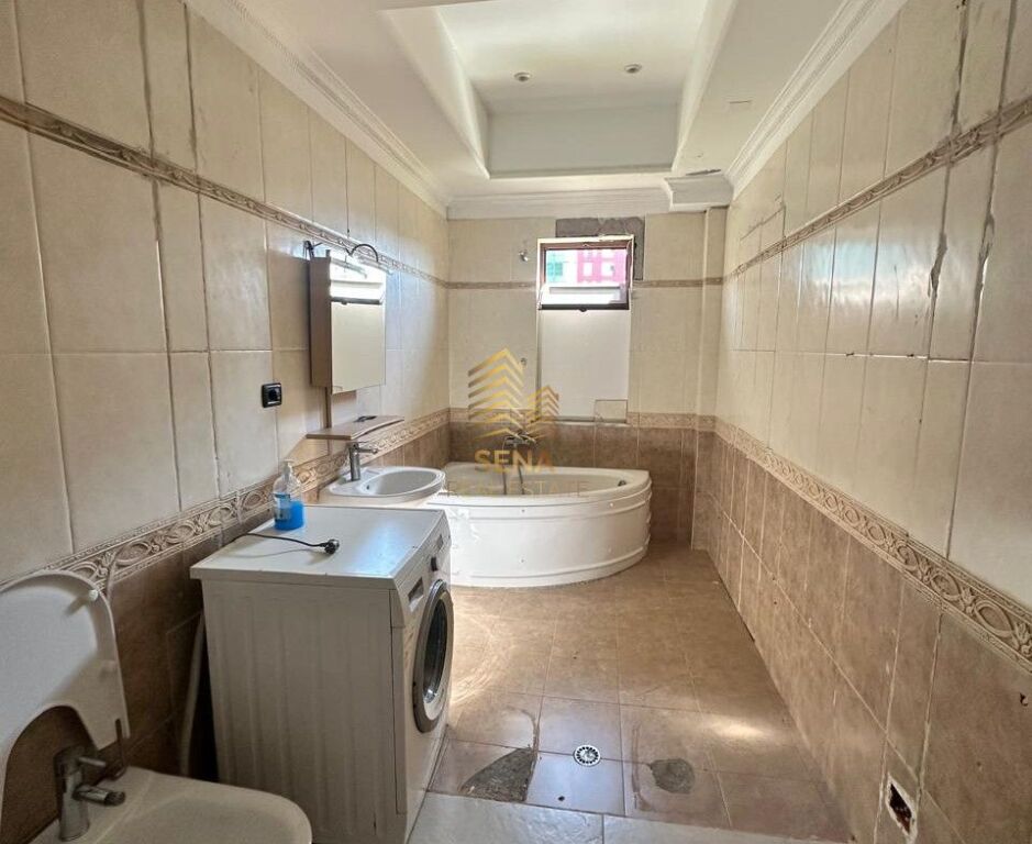 Qira, Apartament 2+1+ blk,Don Bosko, 55.000 Leke /muaj