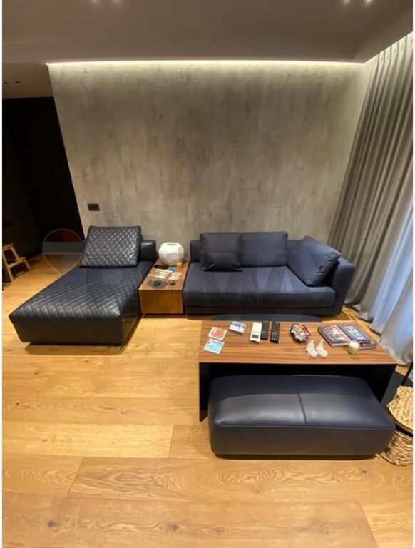 Apartament 1+1+Post me qira te K. Delijorgji