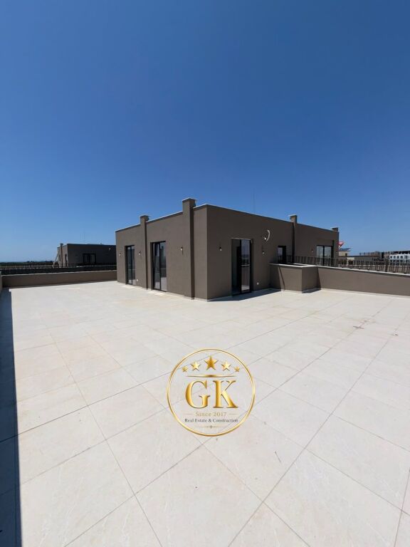 PENTHOUSE FOR SALE MALI I ROBIT