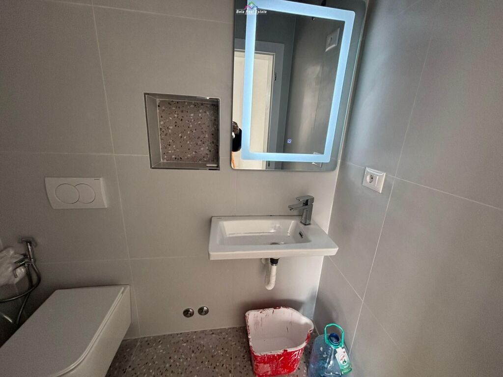 Ufficio in Affitto 2+1 a Mine Peza (ID BZ2755) Tirana