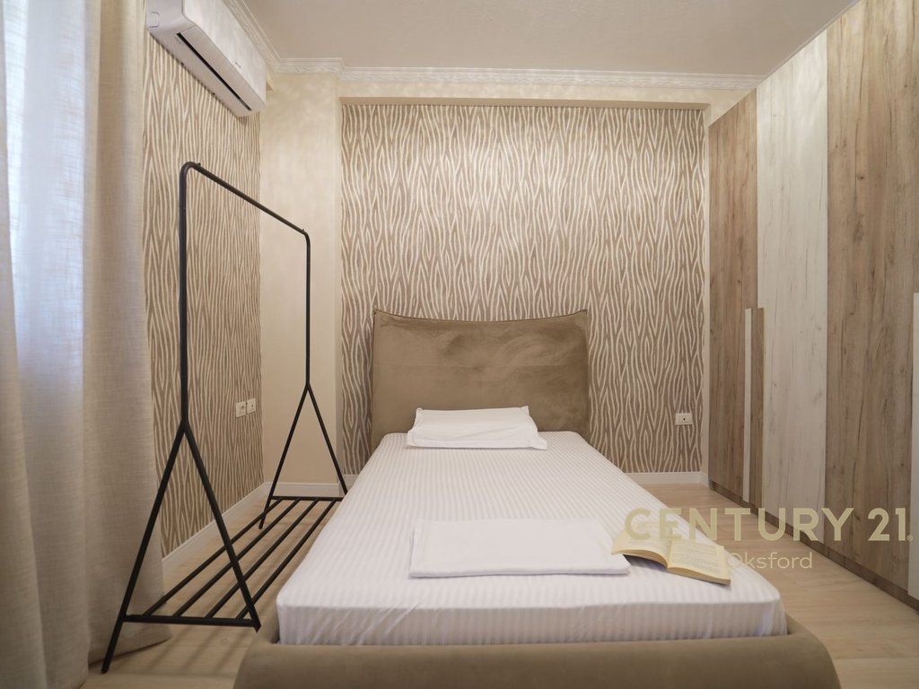 For Rent Apartment 2+1+2 at Komuna e Parisit, Tirana! 1,000 € /Month