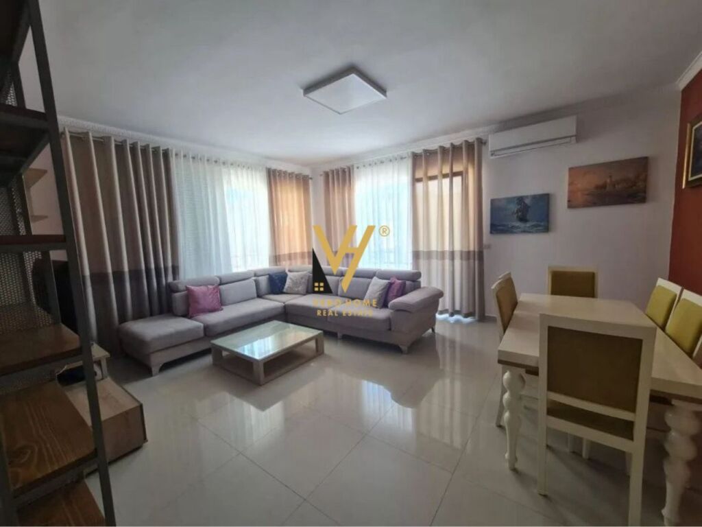 APARTMENT 3+1+2+BLK FOR RENT AT BOTANICAL GARDEN 80,000 LEKE
