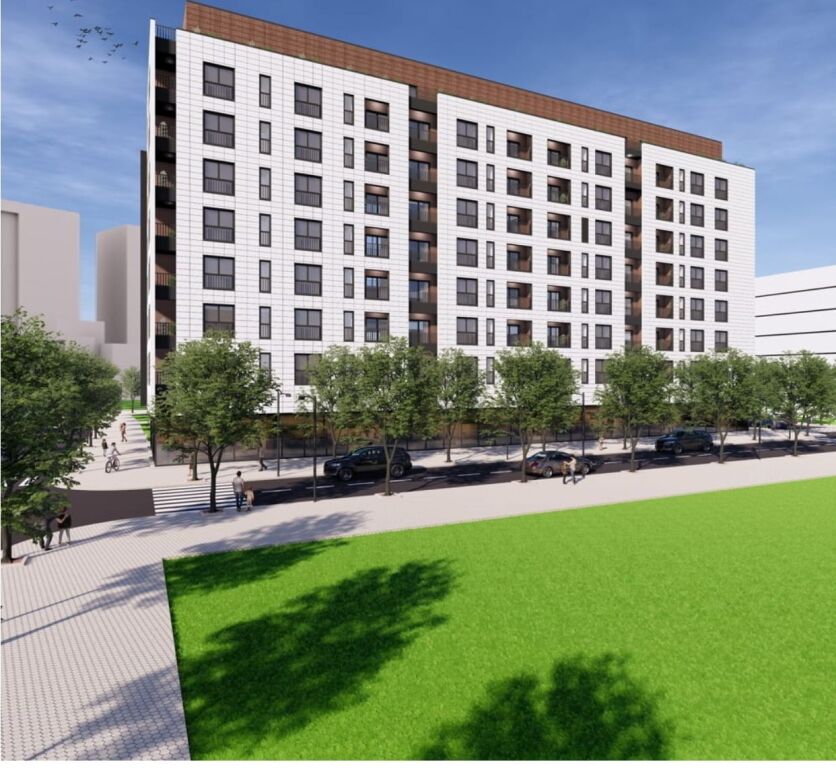 🏡 Apartment 3+1 for Sale near New Boulevard – Opportunity!