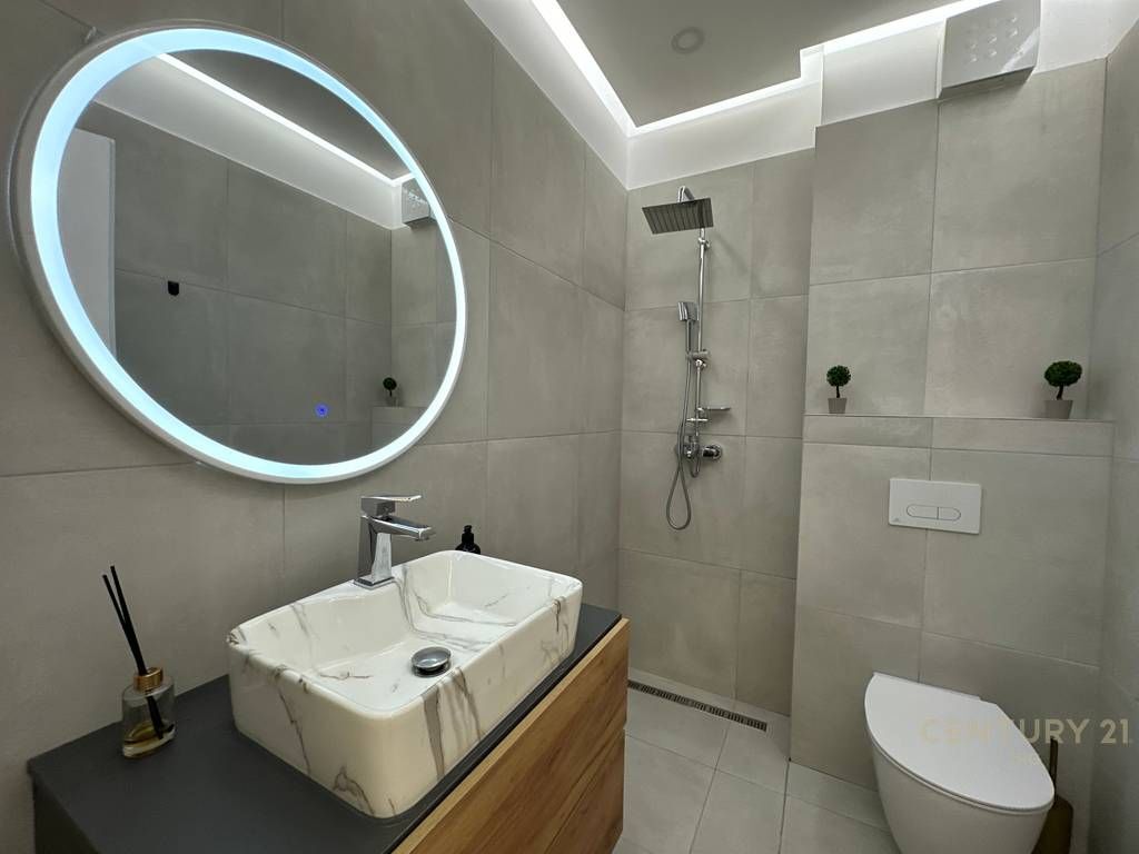 Apartment 2+1+2 for rent at Park Life Residence, Dry Lake