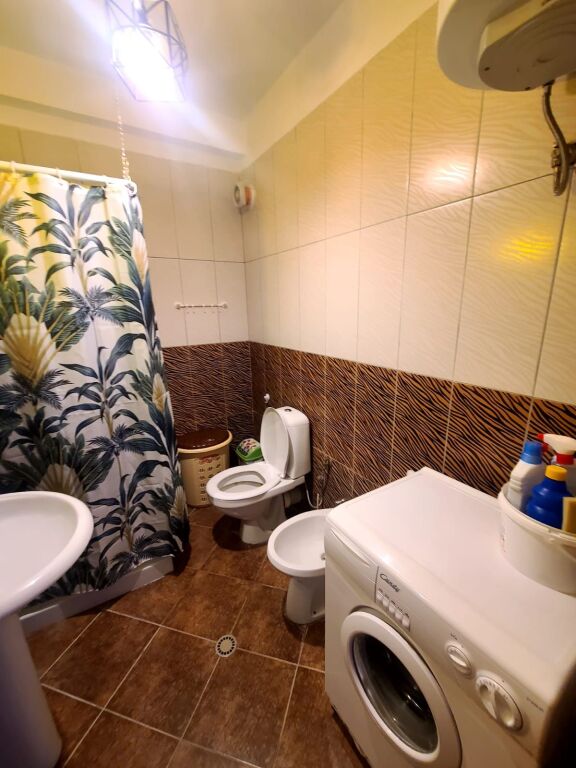 Apartment 1+1 for rent – Yzberisht !