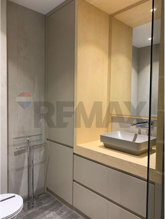 Apartament 1+1+Post me qira te K. Delijorgji