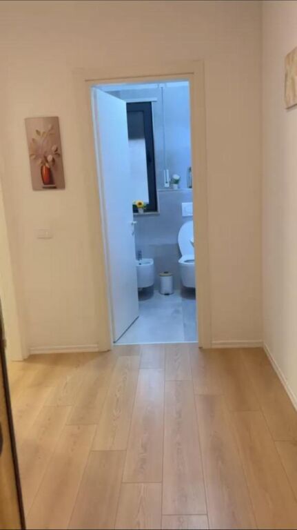 JEPET ME QIRA APARTAMENT 1+1 – OASIS RESIDENCE, ASTIR