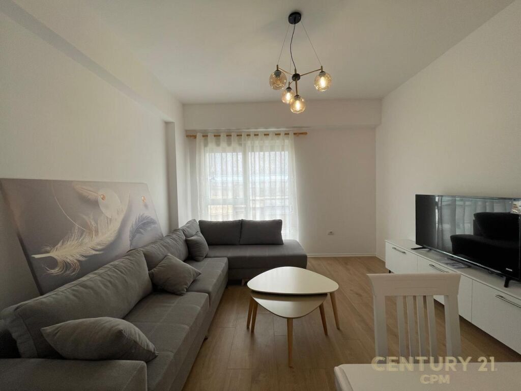 APARTMENT 2+1+2 FOR RENT AT THE COMPLEX "SIRI KODRA 2"! 650 € /Month