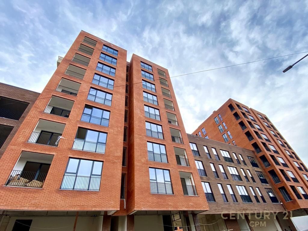 SIRI KODRA SELL APARTMENT 1+1, FINAL PHASE OF WORKSbot142791