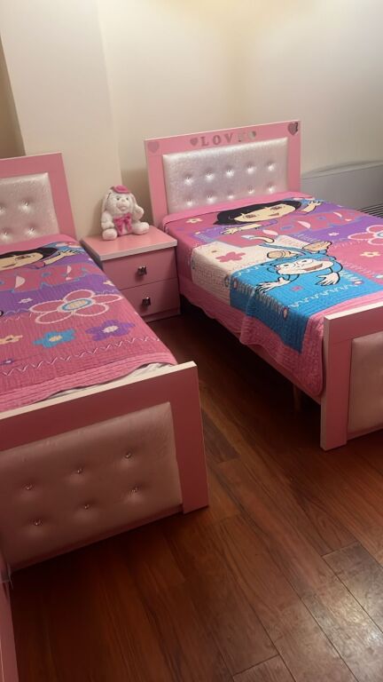 Jepet me qera apartament 2+1 i mobiluar tek Ministria Jashteme