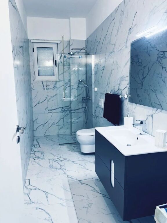 🌊🏡 Apartment 1+1 for Sale in Potam, Himarë 🏡🌊