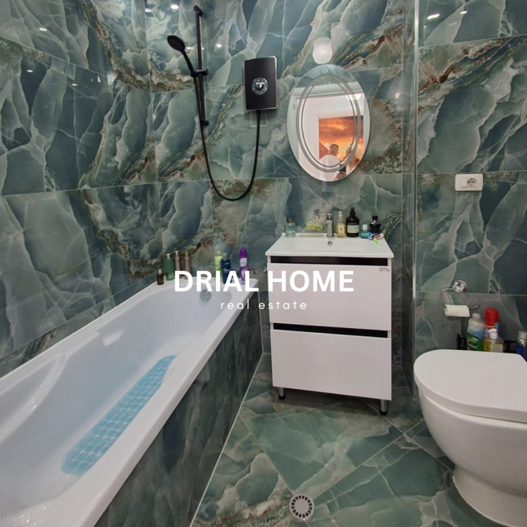 Apartment for rent 1+1 Don Bosko