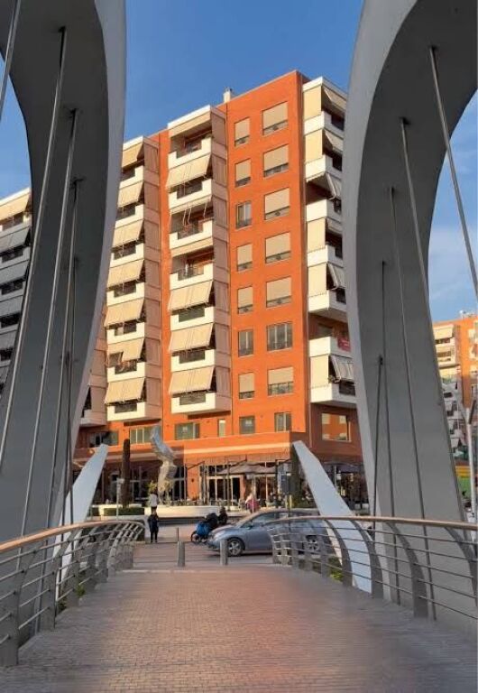 Apartament 2+1 për shitje 📍Kompleksi Delijorgji