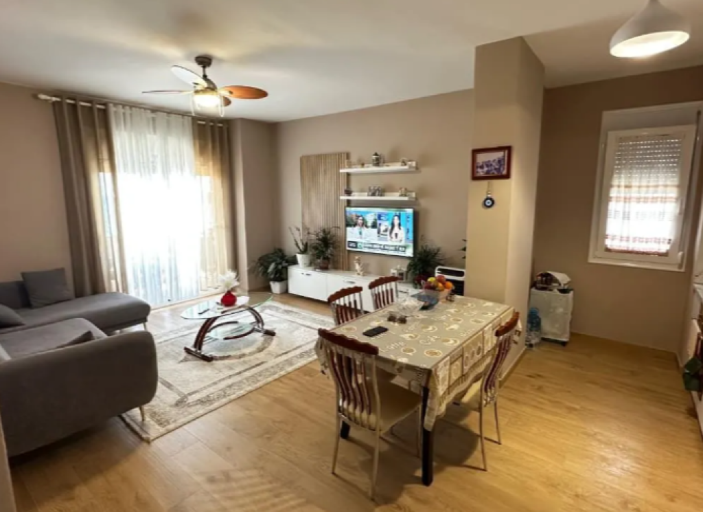 🌊✨ APPARTAMENTO ESCLUSIVO 2+1 CON VISTA PANORAMICA SUL MARE A DURRËS ✨🌊
