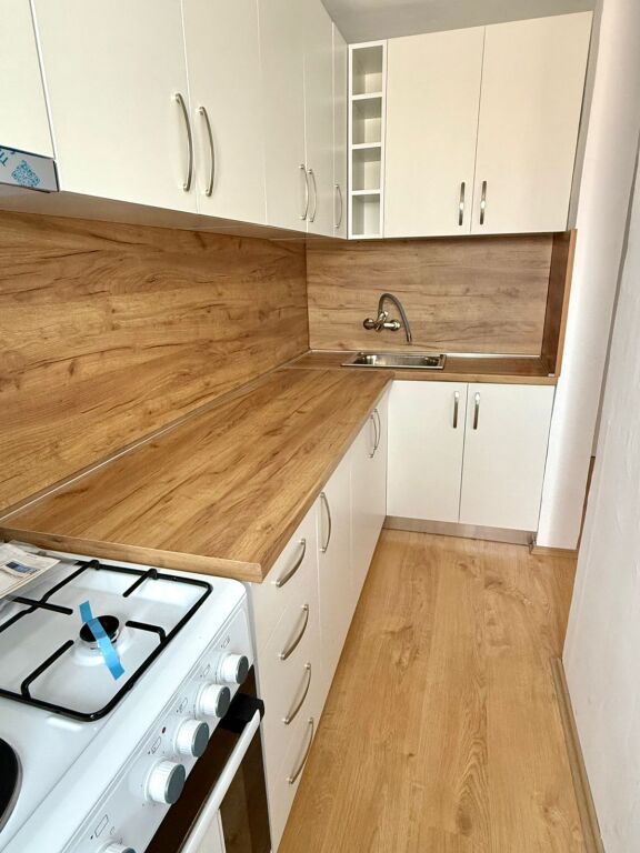 1+1 for rent on Bardhyl Street