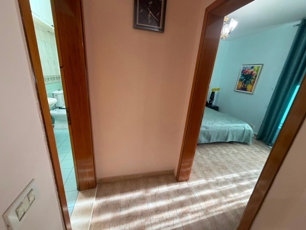 Apartment for rent in the Paris municipality