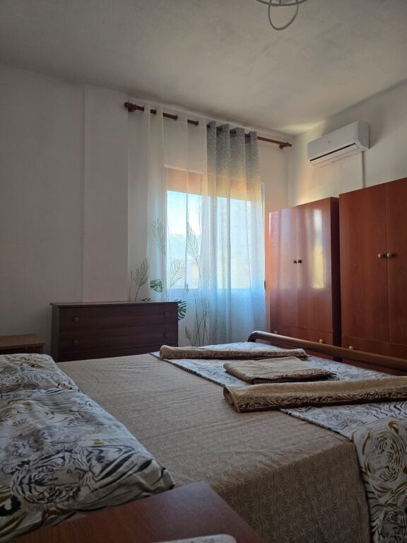 ‼️ Apartment 2+1+2 for Rent – Siri Kodra Street, Tirana ‼️