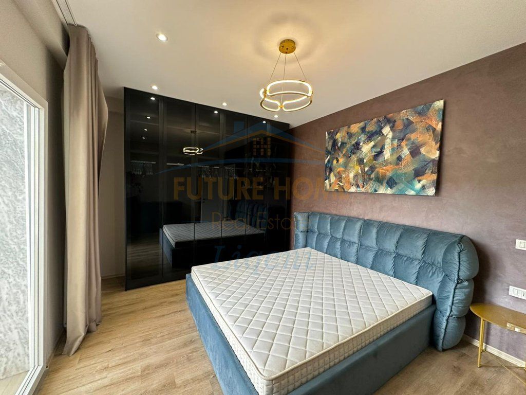 Qera, Apartament 3+1+Post Parkim, Lake Land Residence, Farke.