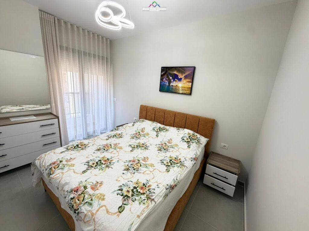 Apartment For Rent 2+1 At Durres Street (ID B2201852) Tirana