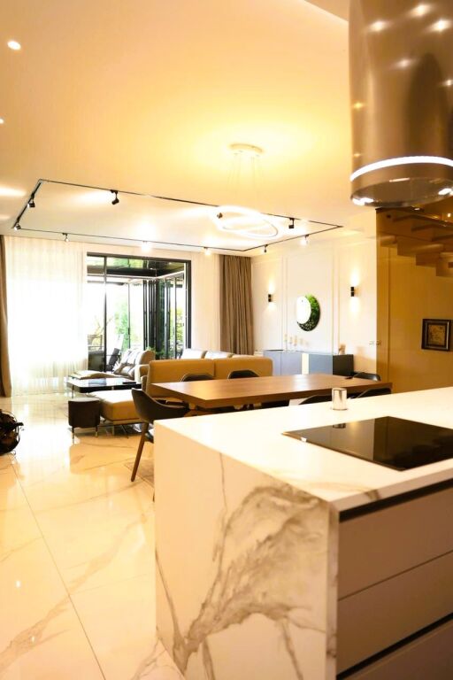 🏡Premium Villa for Sale with Heated Pool🏊‍♂️ in Mandarine Drive, TEG✨