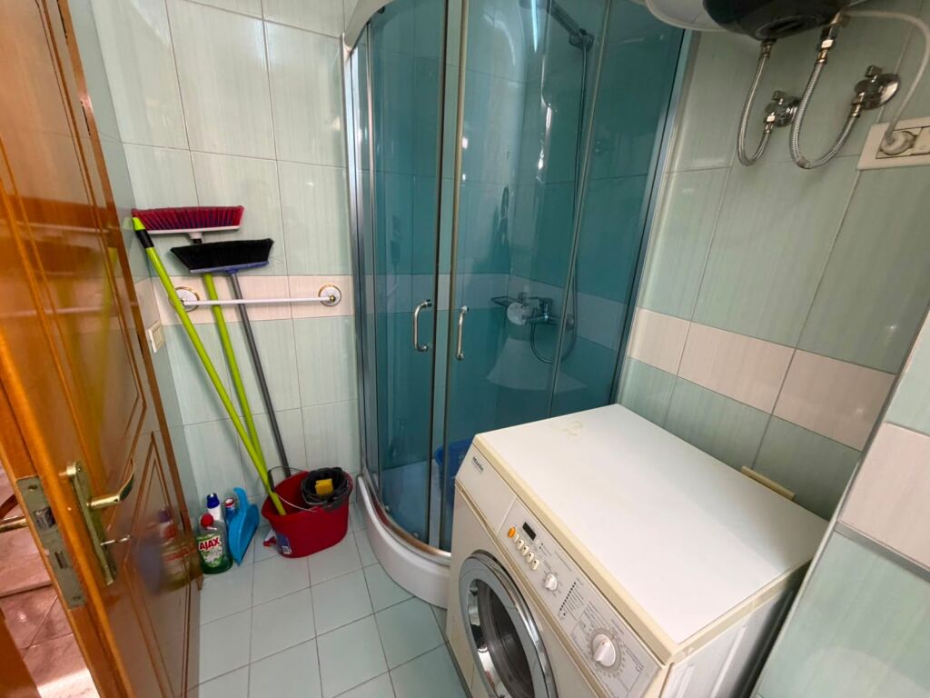 Apartment for rent in the Paris municipality