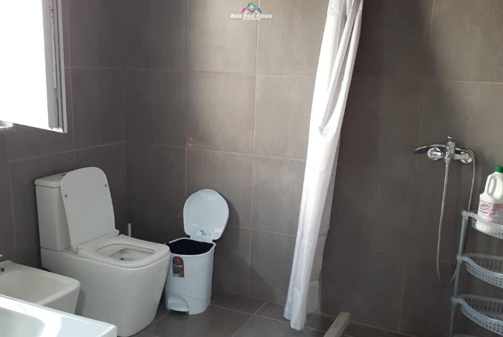 Vile Me Qera 3+1 Tek Rruga E Elbasanit (ID BV22639) Tirane