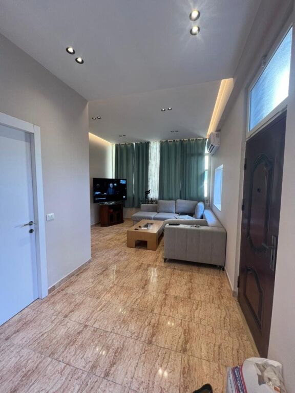 APARTMENT FOR RENT 1+1 KODRA E DIELLIT 52,000 LEKE FH-78926