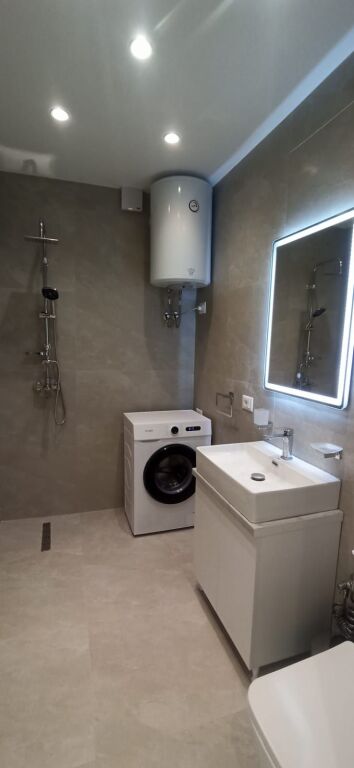 Shitet apartament 2+1 ne Myslym Shyr prane BKT
