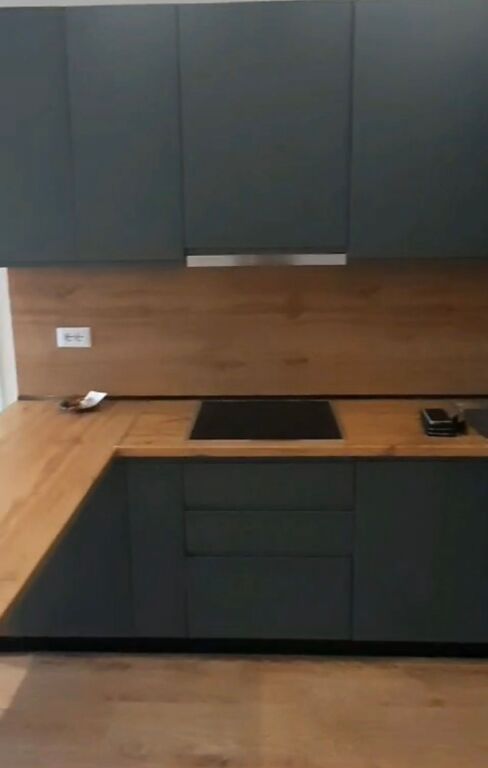 Appartamento 2+1 in affitto in Via Kavaja