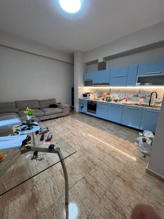 APARTMENT FOR RENT 1+1 KODRA E DIELLIT 52,000 LEKE FH-78926