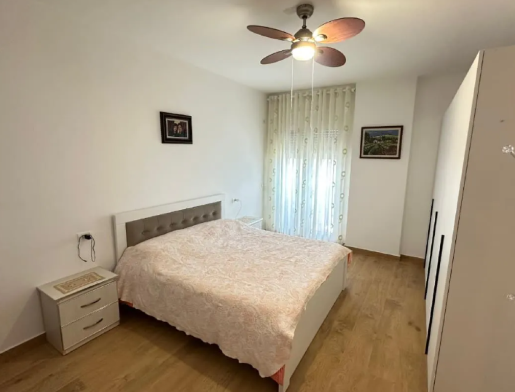 🌊✨ APPARTAMENTO ESCLUSIVO 2+1 CON VISTA PANORAMICA SUL MARE A DURRËS ✨🌊