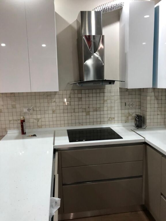 Apartment for rent Hamdi Garunja 800