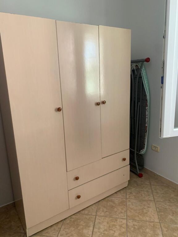 ‼️ Apartment 1+1 for Rent – Jordan Misja, near the Train Station ‼️