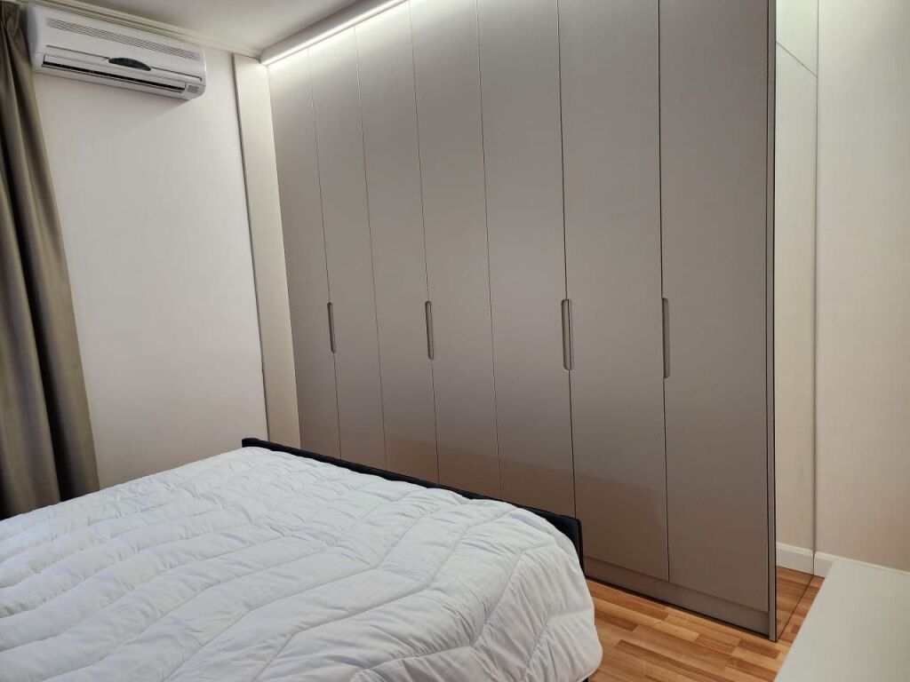 Apartment 2+1+2 for rent Paris Commune