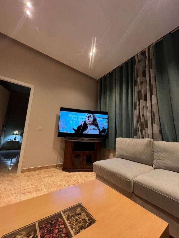 APARTMENT FOR RENT 1+1 KODRA E DIELLIT 52,000 LEKE FH-78926