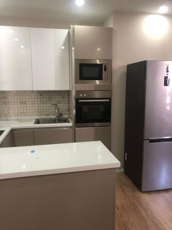 Apartment for rent Hamdi Garunja 800