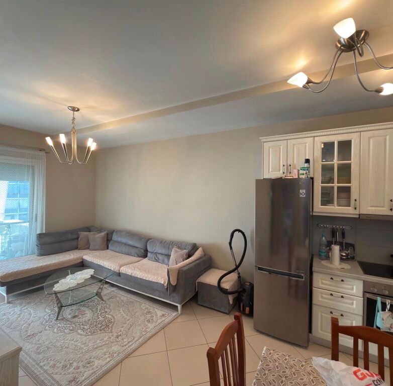 Apartment 1+1 for sale Golden Park, Amerikan3