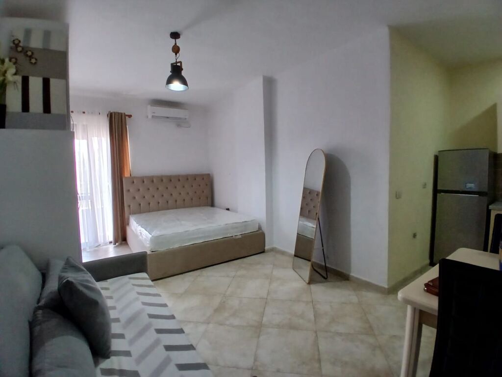 Affitto | Garsoniere | Rruga e Barrikadave | 520 €/mese