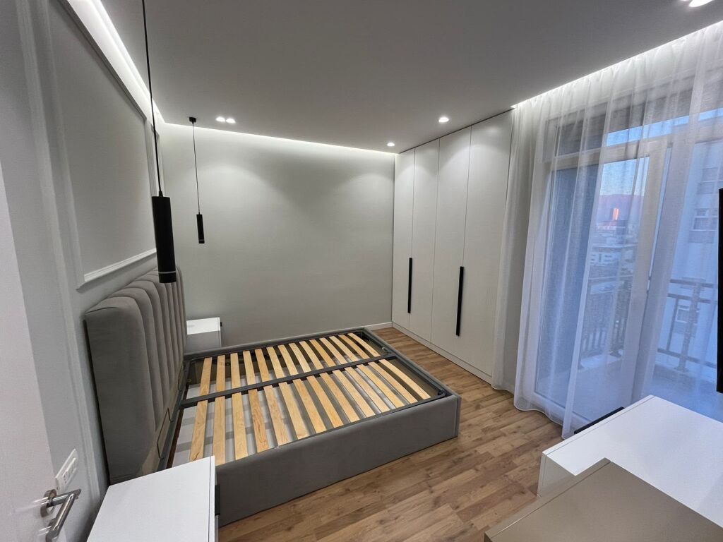 Apartament 1+1 me qira , Fusha e Aviacionit