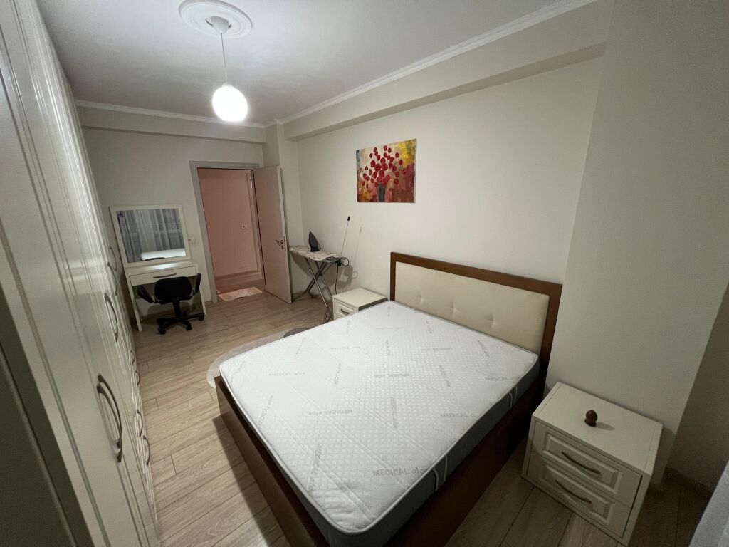 For rent 2+1+parking