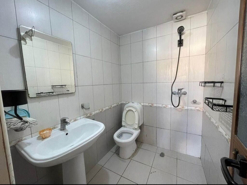 APPARTAMENTO 1+1 IN AFFITTO - 21- DJETORI, TIRANA