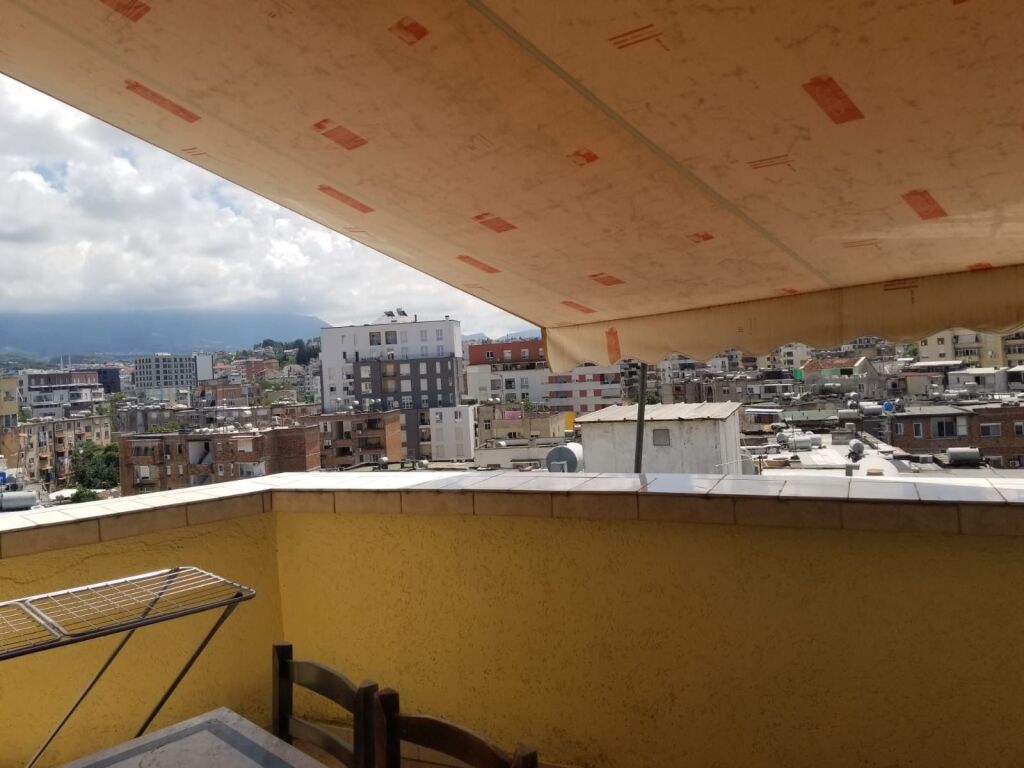 For rent 1+1, apartment Ali Demi street !