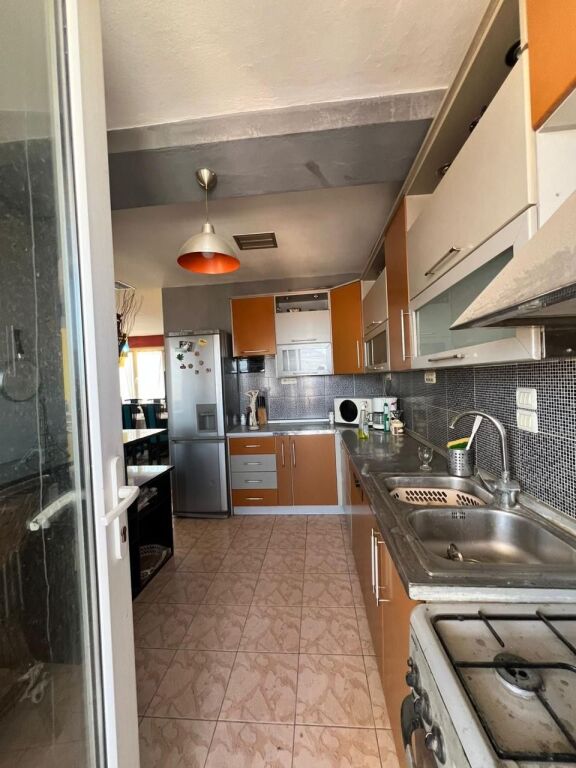 Premium Duplex for Sale at "Kodra e Diellit 1"