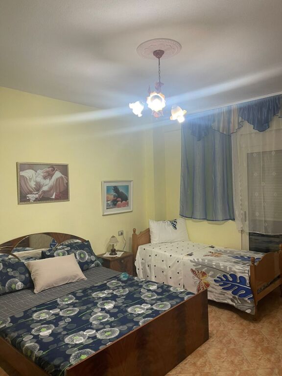 1+1 for rent in Don Bosco